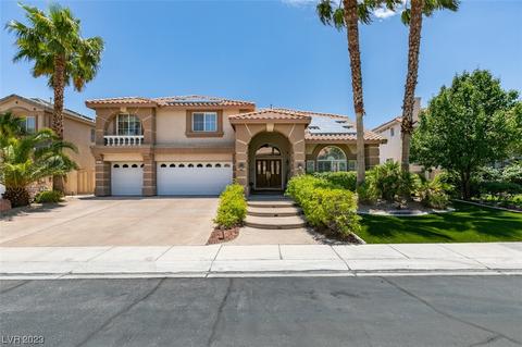 1221 Fragrant Spruce Ave, Las Vegas, NV 89123