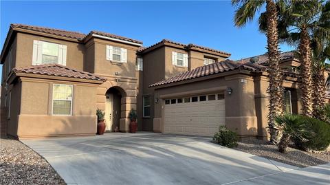 6924 Snow Finch St, North Las Vegas, NV 89084