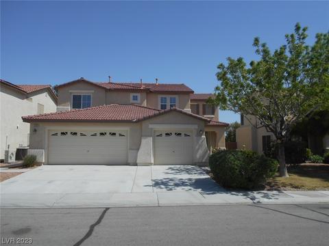 6528 Bright Morning St, North Las Vegas, NV 89084
