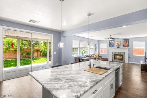 10921 Maryville Ave, Las Vegas, NV 89144