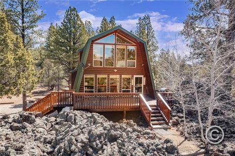 952 E Aspen Meadow Dr, Mammoth Creek, UT 84735