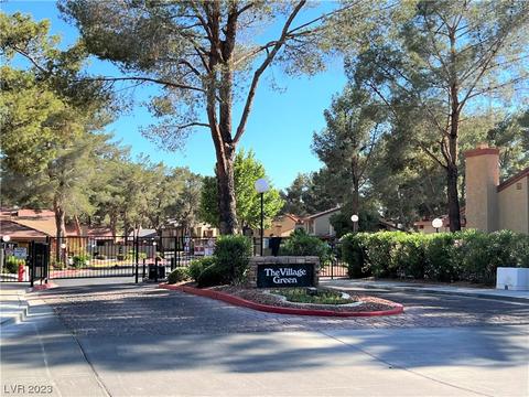 2341 Pickwick Dr, Henderson, NV 89014