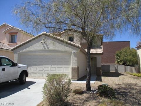 6847 Wimberly St, Las Vegas, NV 89148
