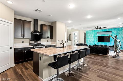 3344 Traforo Ln, Henderson, NV 89044