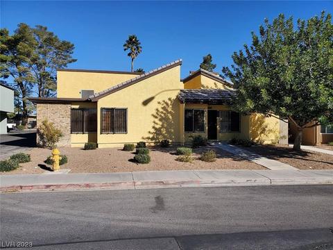 1390 Hialeah Dr #D, Las Vegas, NV 89119