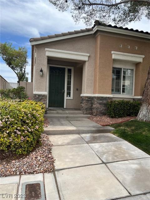 1816 Summit Gate Ln, Las Vegas, NV 89134