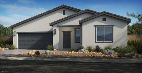 4762 S Marymont St, Pahrump, NV 89061