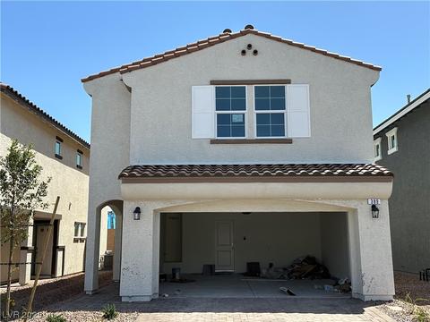 389 Larksong Ave #166, Henderson, NV 89011