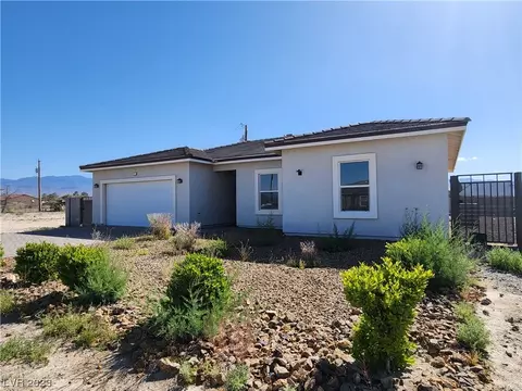 2101 S Idaho St, Pahrump, NV 89048