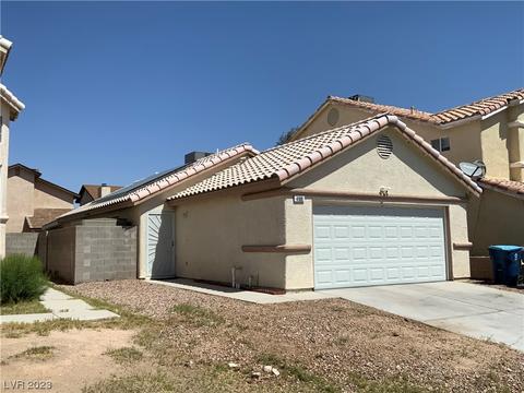 4188 Riker Ave, Las Vegas, NV 89115