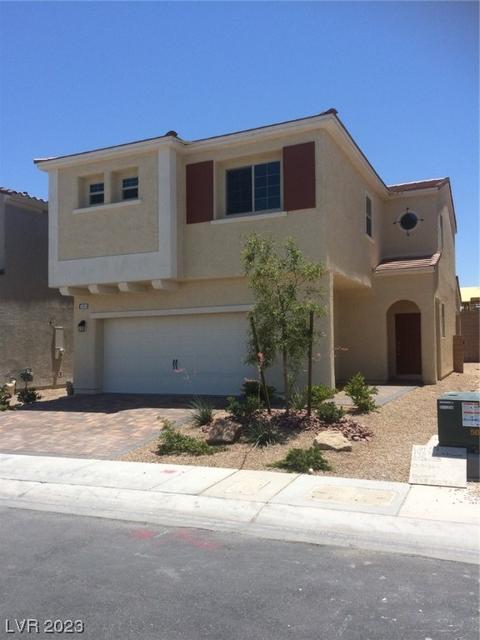 147 Duckhook Ave, Las Vegas, NV 89148