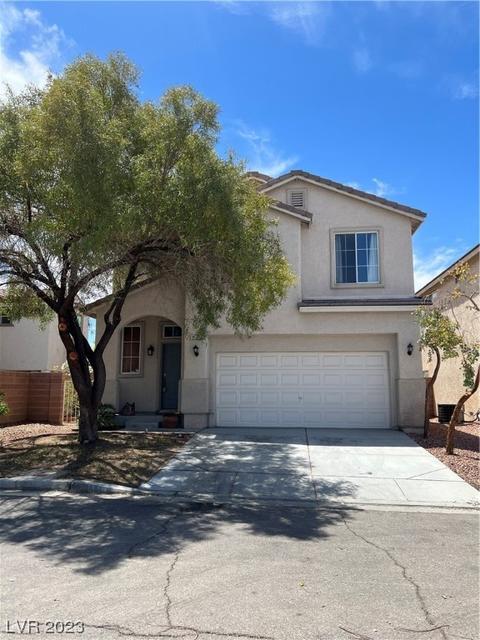 9103 Murmuring Tide Ave, Las Vegas, NV 89148