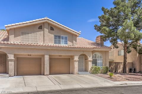2810 Crystal Lantern Dr, Henderson, NV 89074