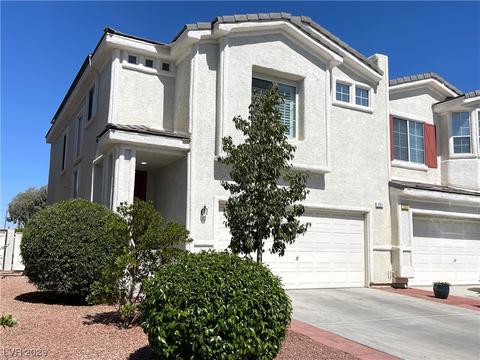251 Integrity Ridge Dr, Henderson, NV 89052