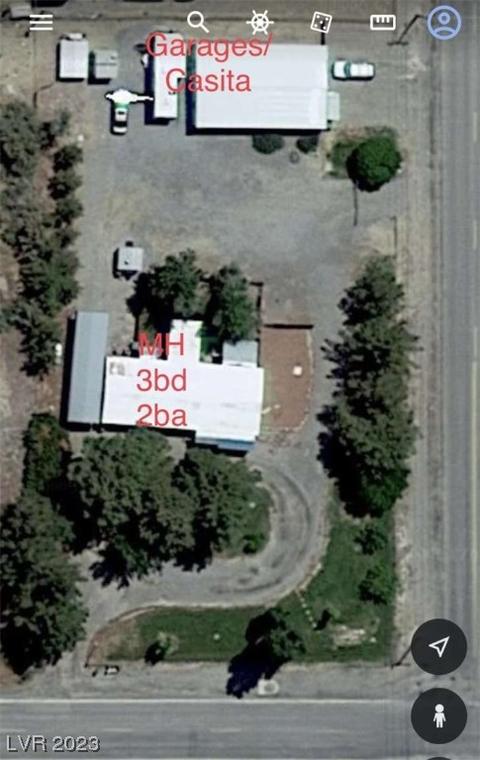 1481 W Wilson Rd, Pahrump, NV 89048