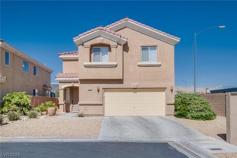 6711 Gold Yarrow St, Las Vegas, NV 89148