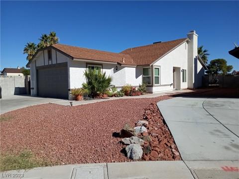 2332 Bristol View Ct, Las Vegas, NV 89108