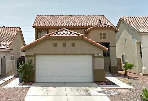 6325 Horizon Ridge Ct, Las Vegas, NV 89156