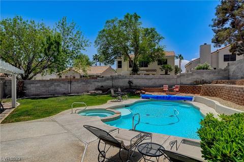 2155 Hookcross Cir, Henderson, NV 89074