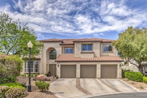 8009 Clock Tower Ct, Las Vegas, NV 89117