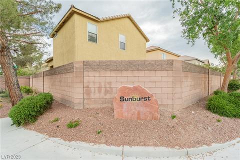 2609 Los Palos St, Las Vegas, NV 89108