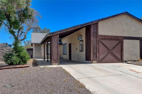 4434 Honeydew Cir, Las Vegas, NV 89147
