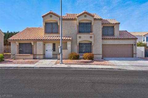 3025 Gulf Breeze Dr, Las Vegas, NV 89128