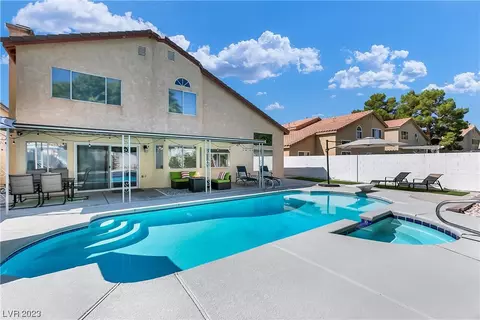 2024 Pinion Springs Dr, Henderson, NV 89074
