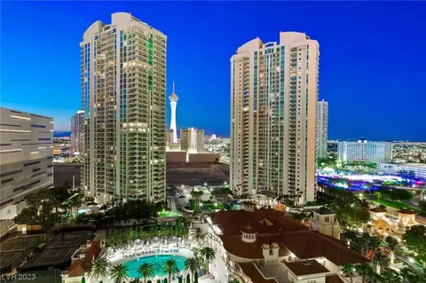 2877 Paradise Rd #1603, Las Vegas, NV 89109