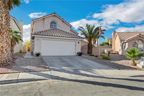 6416 Cobble Cove Way, Las Vegas, NV 89156