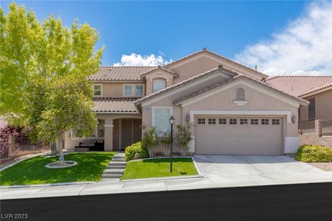 10405 Chimney Flat Ct, Las Vegas, NV 89129