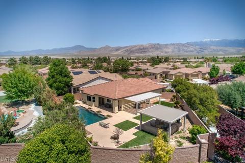 4770 S Arezzo Ave, Pahrump, NV 89061