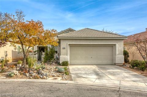 3146 Bronze Leaf St, Las Vegas, NV 89135