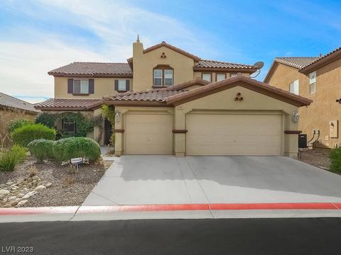 771 Canary Wharf Dr, Las Vegas, NV 89178