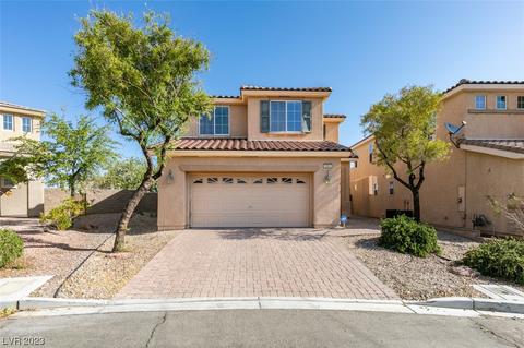 2864 Trossachs St, Henderson, NV 89044