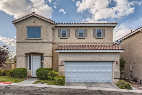 10360 Rocky Waters Ave, Las Vegas, NV 89129