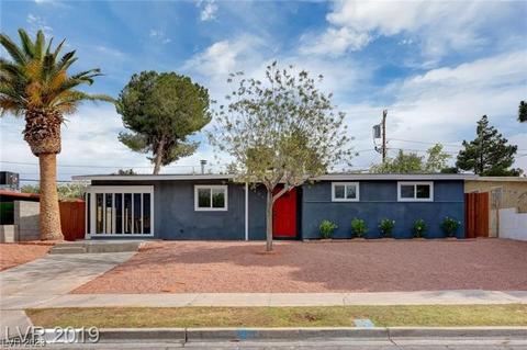 2404 Canosa Ave, Las Vegas, NV 89104