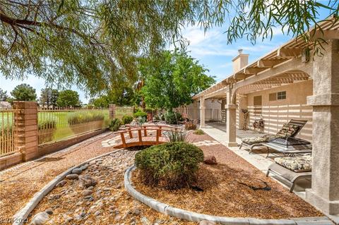 5321 Fountain Palm St, Las Vegas, NV 89130