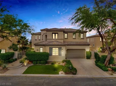 2650 Grassy Spring Pl, Las Vegas, NV 89135