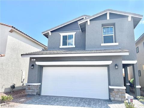 391 Larksong Ave #165, Henderson, NV 89011