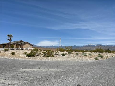1231 Factory Rd, Pahrump, NV 89048