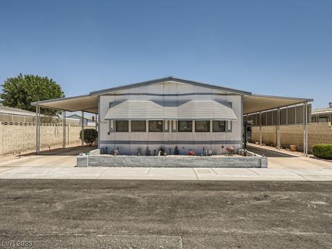 3104 Tularosa Ln, Las Vegas, NV 89122