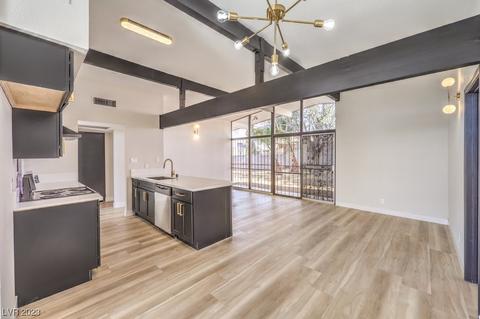 501 Elizabeth Ave, North Las Vegas, NV 89030
