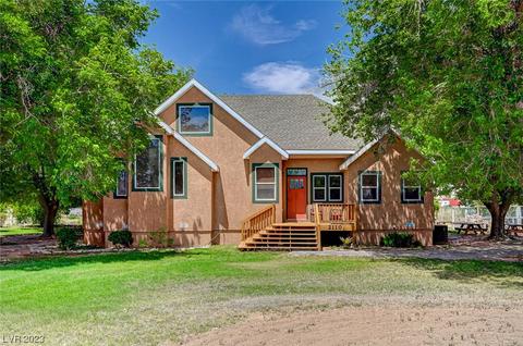 2110 Liston Ave, Logandale, NV 89021