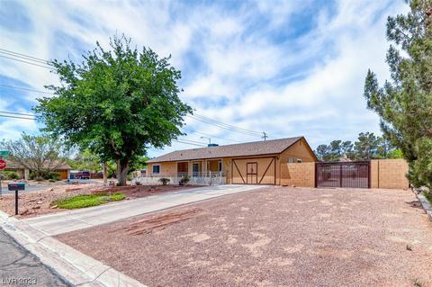 3600 Beeson Ct, Las Vegas, NV 89130