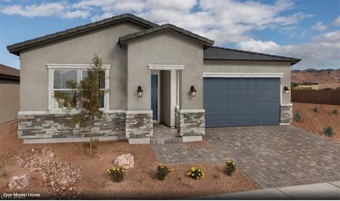 626 Sylvan St #LOT 21, Henderson, NV 89002