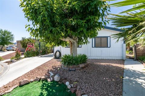 4173 Lady Lucille Ct, Las Vegas, NV 89115