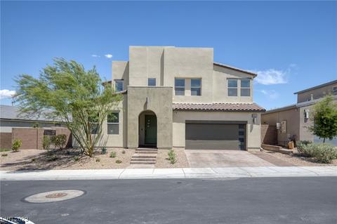 6846 Fallen Rock St, North Las Vegas, NV 89084
