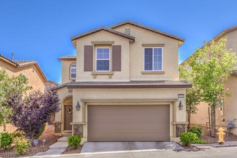 9349 Pearblossom Sky Ave, Las Vegas, NV 89166