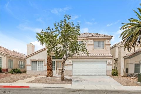 7956 Mcdowell Dr, Las Vegas, NV 89129